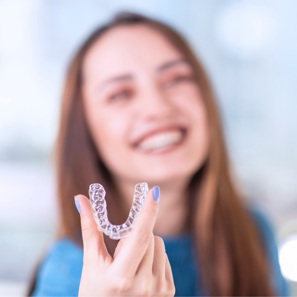 Invisalign Oralprev Vila Leopoldina